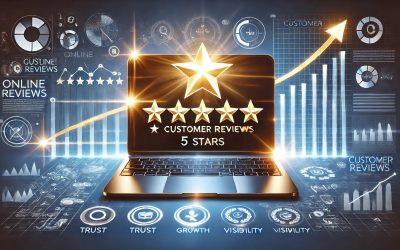 Rate, Respond, Rank: Unlocking the SEO Power of Reviews