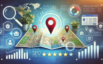 L is for Local SEO: Dominate Your Local Search Results