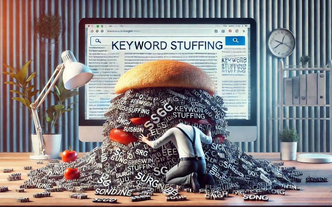 K is for Keyword Stuffing (Avoid!) – ABCS of SEO (cont.)