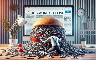 K is for Keyword Stuffing (Avoid!) – ABCS of SEO (cont.)