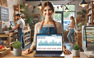 From Replies to Results: A Modern Approach to Reputation Marketing