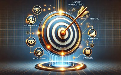 N is for Niche: Finding Your Focus