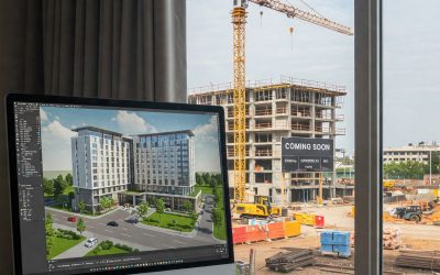 Hotel Pre-Opening Success: How Digital Marketing Consultants Set the Stage