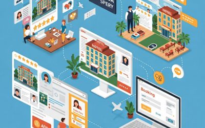 Beyond the Booking Engine: Redefining Revenue Management for Digital Age