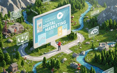 Beyond Social Media: Integrated Digital Marketing Talent for Real Growth
