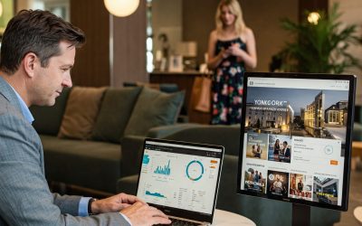 Is Your Hotel Leaving Money on the Table? Find Out with This Quick Check-Up