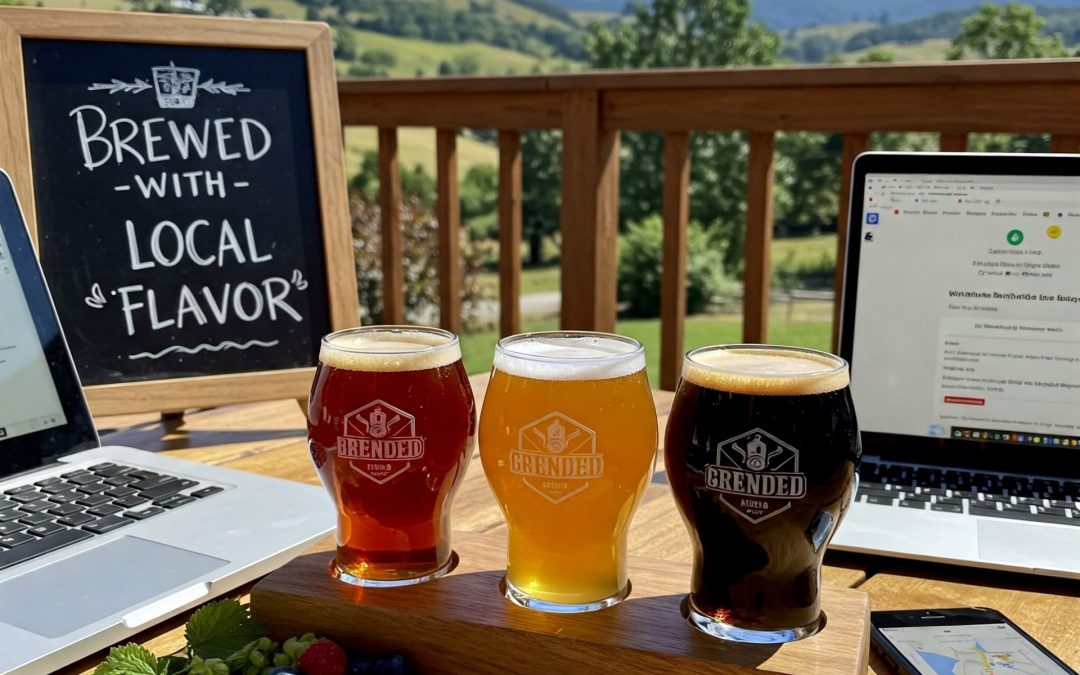 Celebrate Your Region: It’s All About Local Flavor
