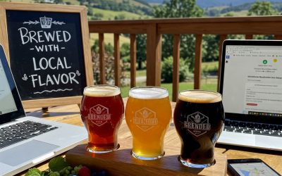 Celebrate Your Region: It’s All About Local Flavor