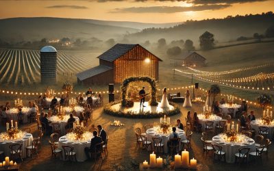 Event Venue Marketing: Attract More Bookings