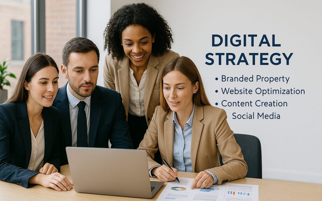The Ultimate Checklist for Hiring a Hotel Marketing Task Force