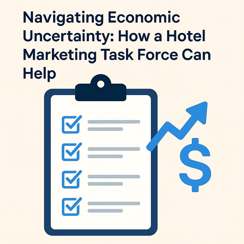Hotel Marketing Support