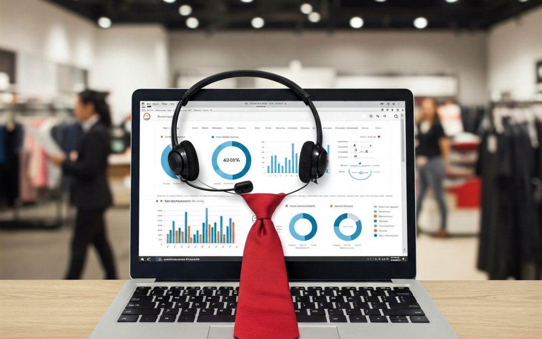 Your Website Is Not a Brochure. It’s a Salesperson—Train It Like One