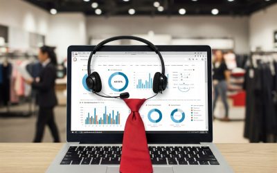 Your Website Is Not a Brochure. It’s a Salesperson—Train It Like One