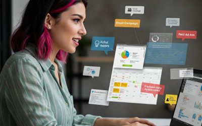 Fractional Marketing Support: A Smart Move for Small Businesses