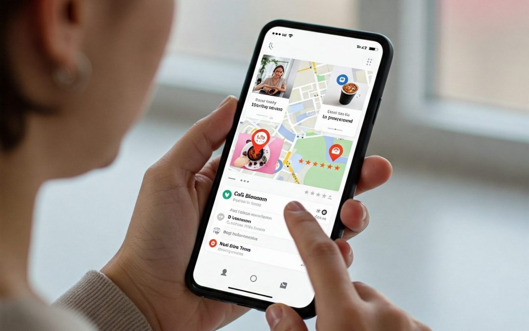 Why Local SEO Still Reigns Supreme—Especially in a Search-First World
