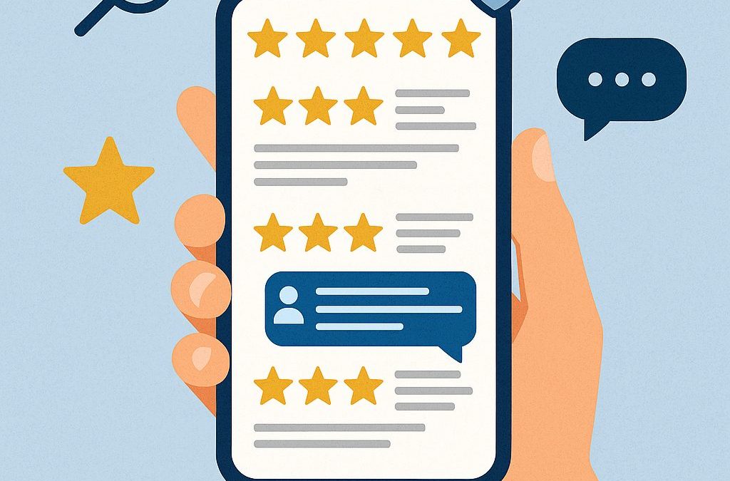 Rethinking Reviews: They’re Just the Beginning, Not the End