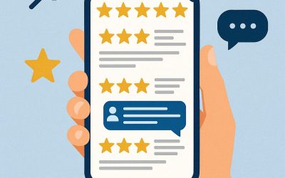Rethinking Reviews: They’re Just the Beginning, Not the End