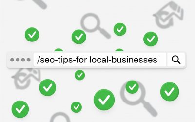 U is for URLs – Structure That Supports SEO