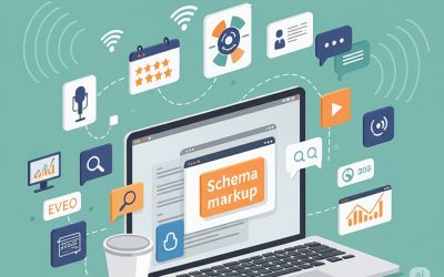 S is for Schema – Give Search Engines More to Work With
