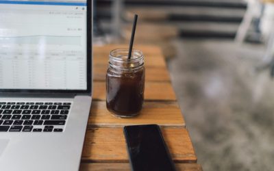 DIY Website Platforms: The Mason Jars of Small Business Websites