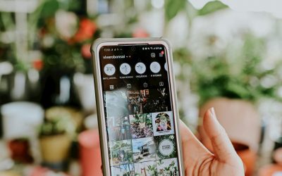 Hashtags Are Out: What Instagram’s Update Means for Local Businesses