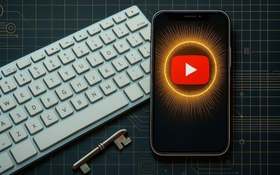 Y is for YouTube Optimization