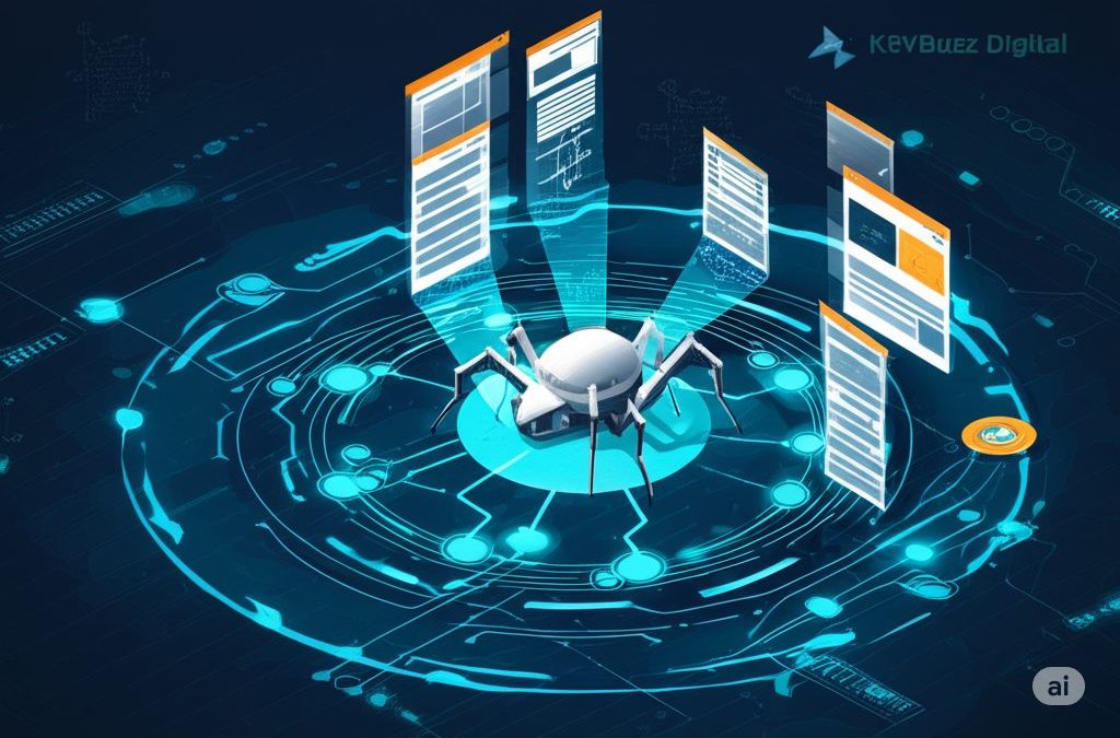 What Crawlability Means for SEO