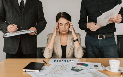 What a Well-Optimized Website Is Not: 6 Common Mistakes That Cost You Time and Money