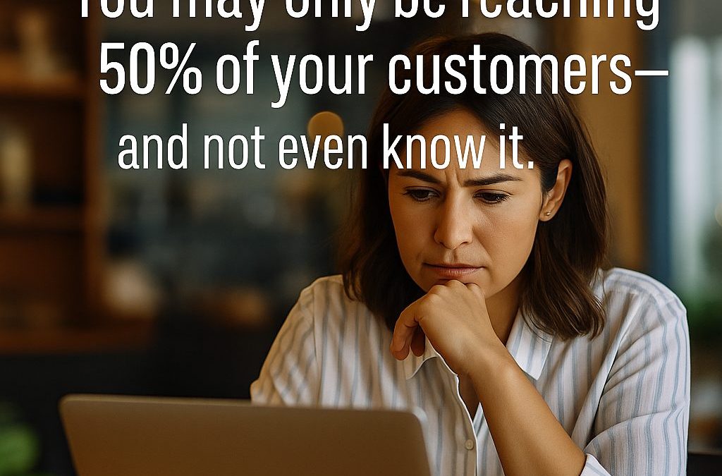 Don’t Get Buried in Google Search Results
