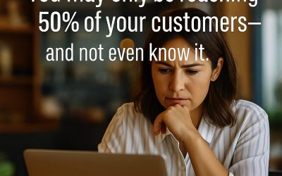 Don’t Get Buried in Google Search Results
