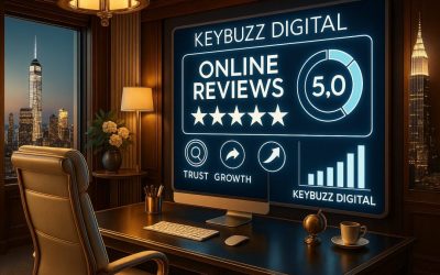 Before the Likes: Online Reviews as the Original Social Proof