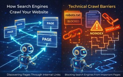 Internal Linking: The Map of Your Website
