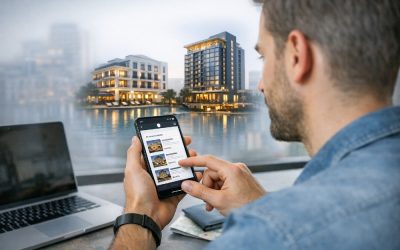 Only 16% of Hotels Show Up in AI Search—Is Yours One of Them?