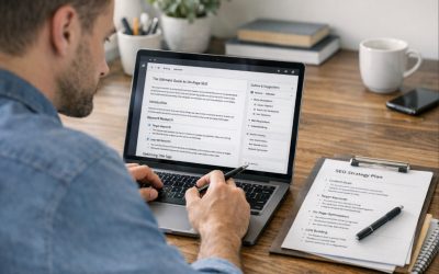 How to Use AI for SEO (Without Hurting Your Rankings)