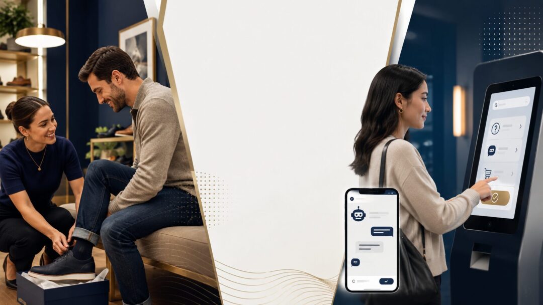 Customer Service Today: Convenience vs Real Value