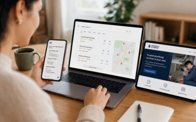 AI May Start the Search, But Your Website Still Has to Earn the Customer